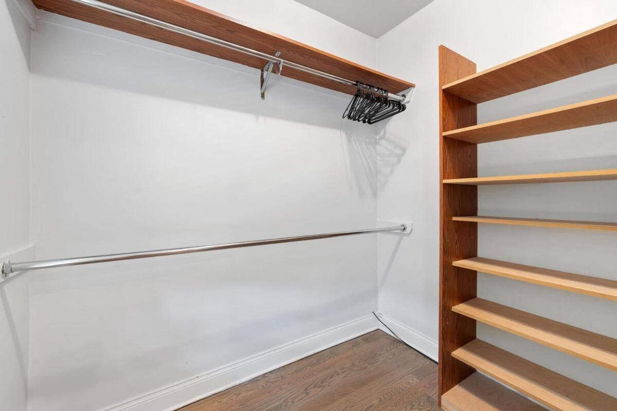 Stylish 2Br Urban Retreat In River West Chicago Bagian luar foto